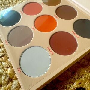 NWT The Warrior II by Juvia’s